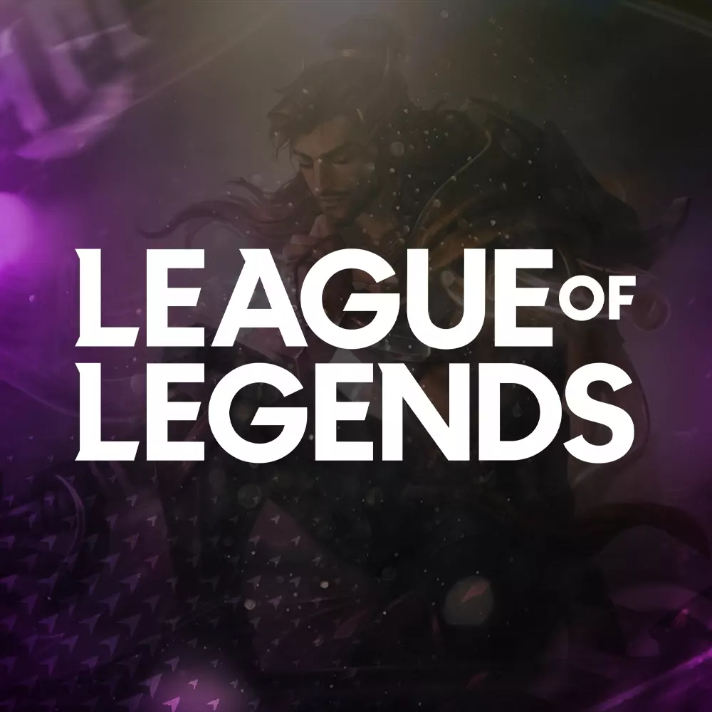 League Of Legends