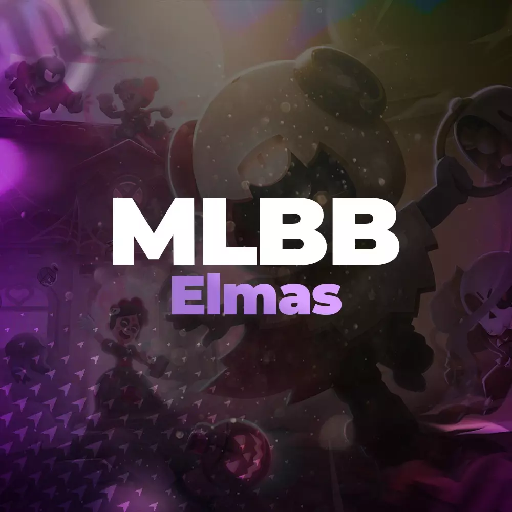 Mobile Legends Elmas Satın Al