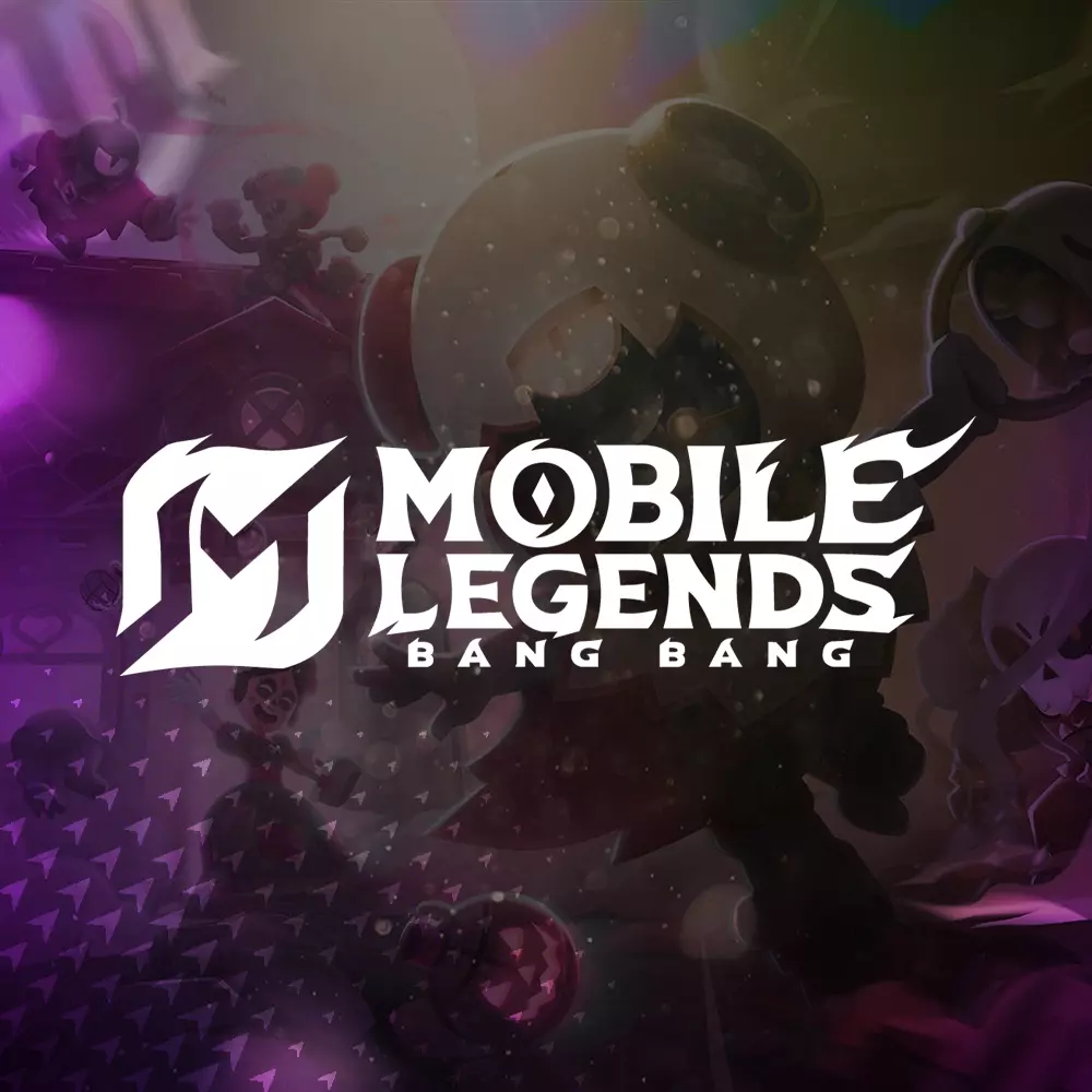 Mobile Legends Elmas MLBB