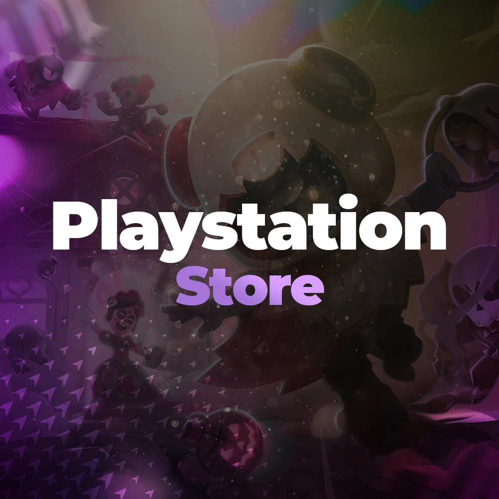 PlayStation Store Ürünleri