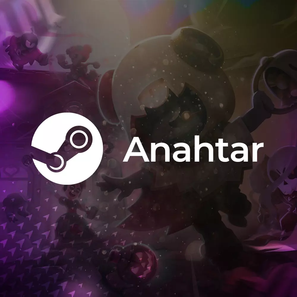 Kazançlı Steam Random Key