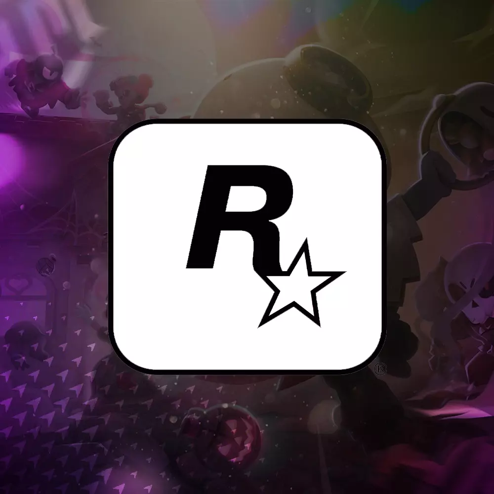 Rockstar Games