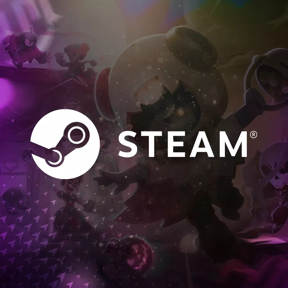 Steam Oyunları