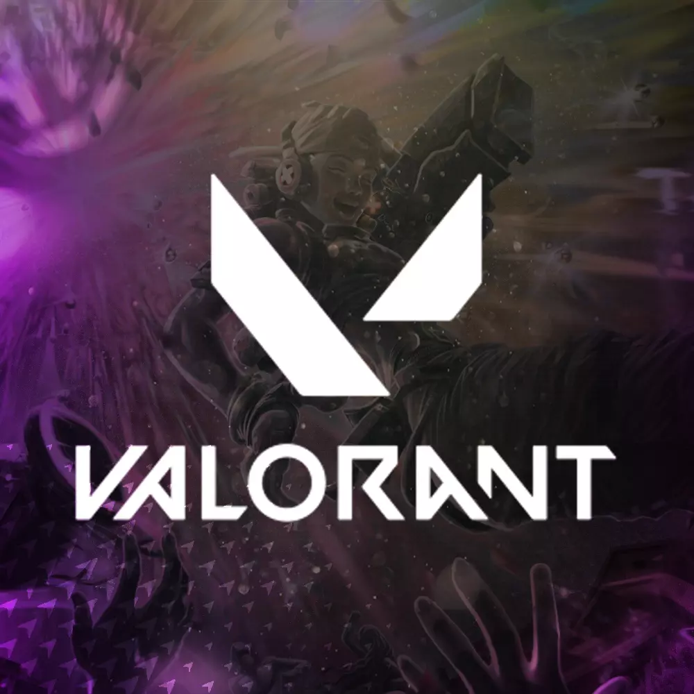 Valorant