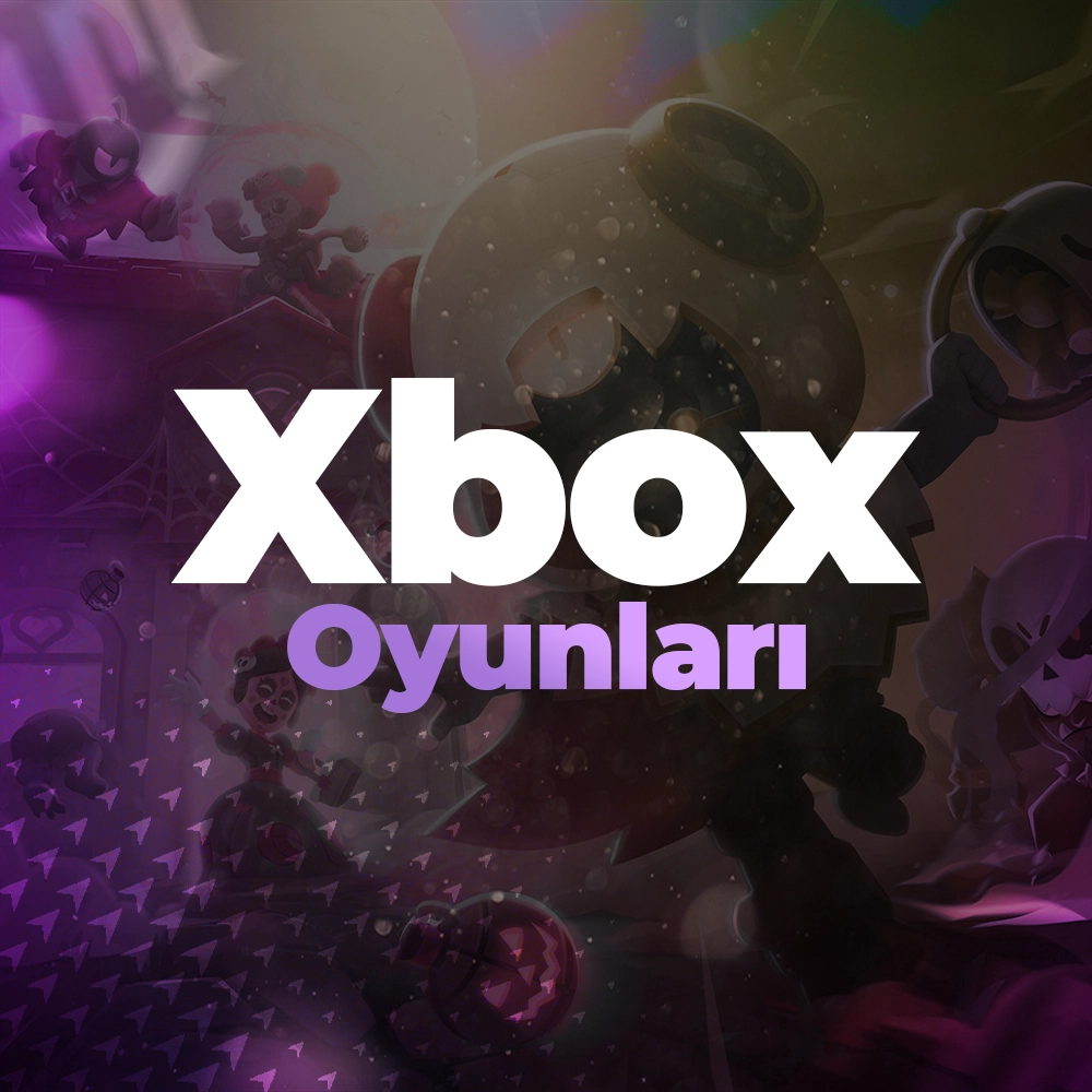 Xbox Oyunları