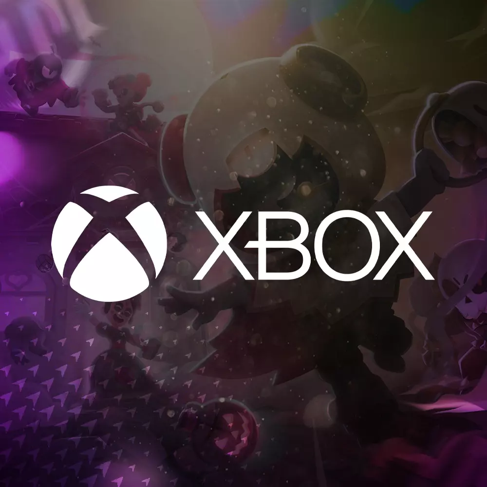 Xbox