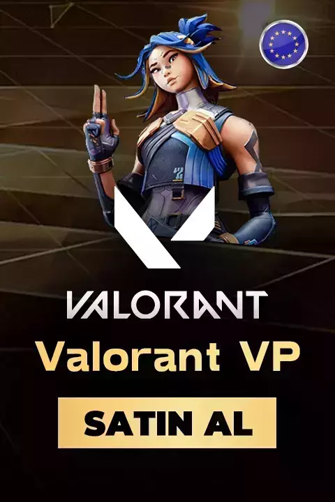 Valorant