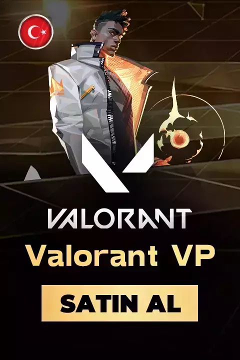 Valorant
