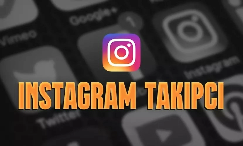 İnstagram Takipçi