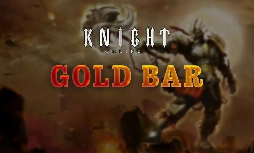 Knight Online GB
