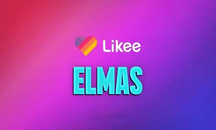 Likee Elmas