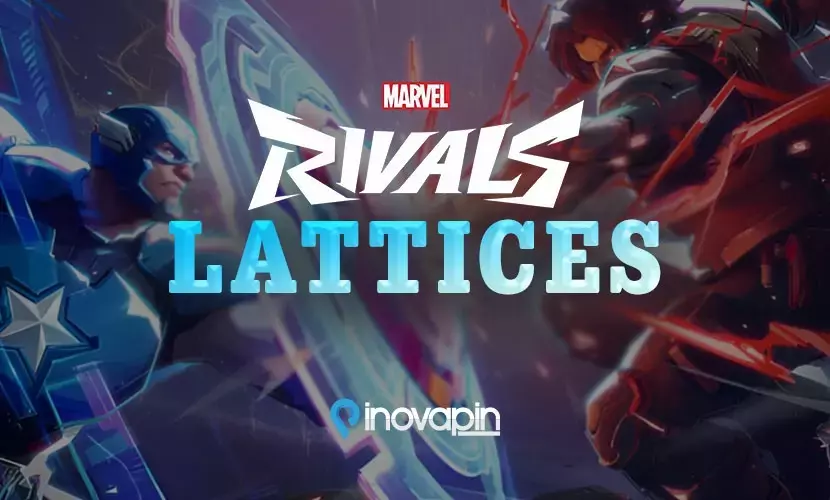 Marvel Rivals Lattice
