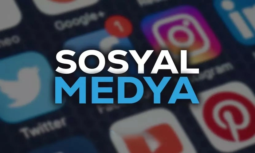 Sosyal Medya
