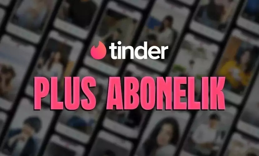 Tinder Plus