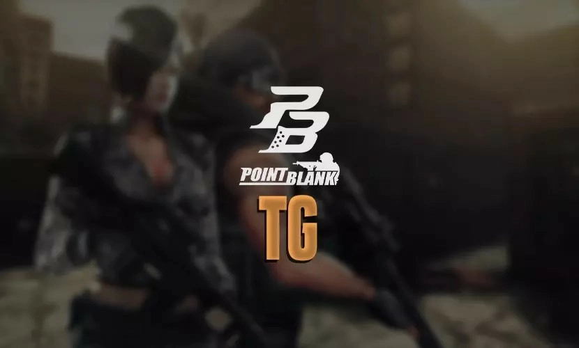 Point Blank TG