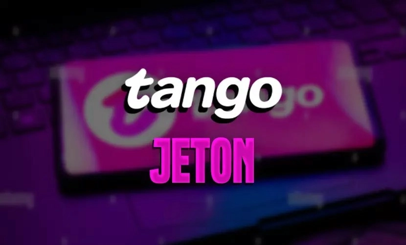 Tango Jeton