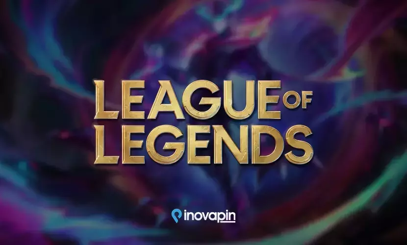 League of Legends