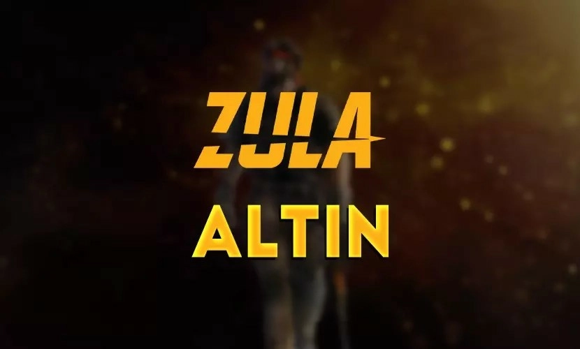 Zula Altın
