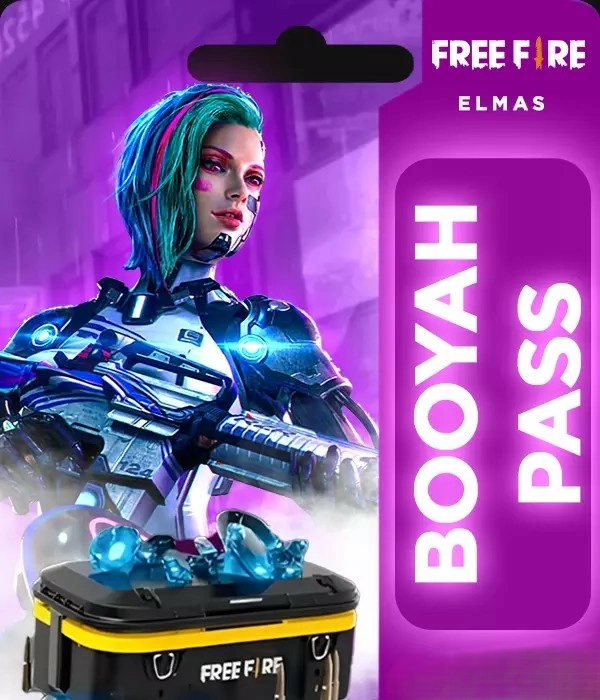 Booyah Pass