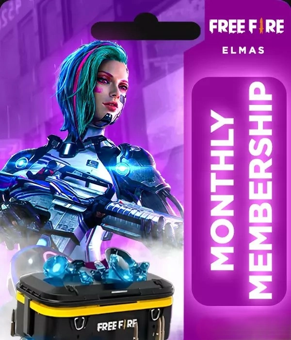 Montlhy Membership