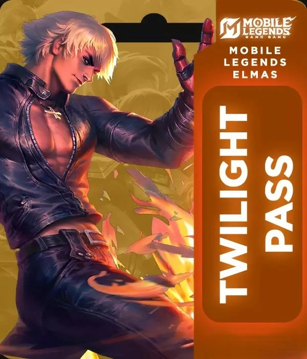 Mobile Legends Twilight Pass
