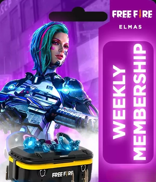 Weekly Membership
