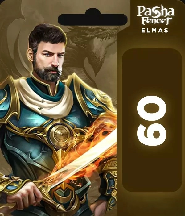 Honor of Kings 8000 Jeton