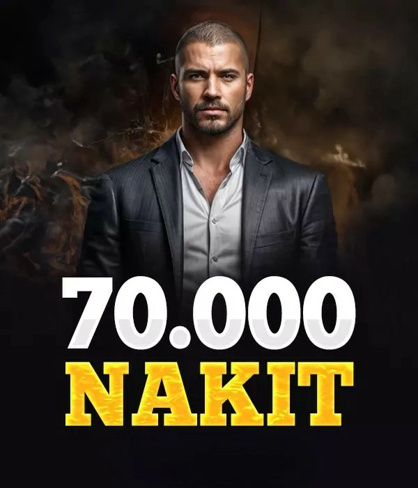 Zula 70.000 Altın