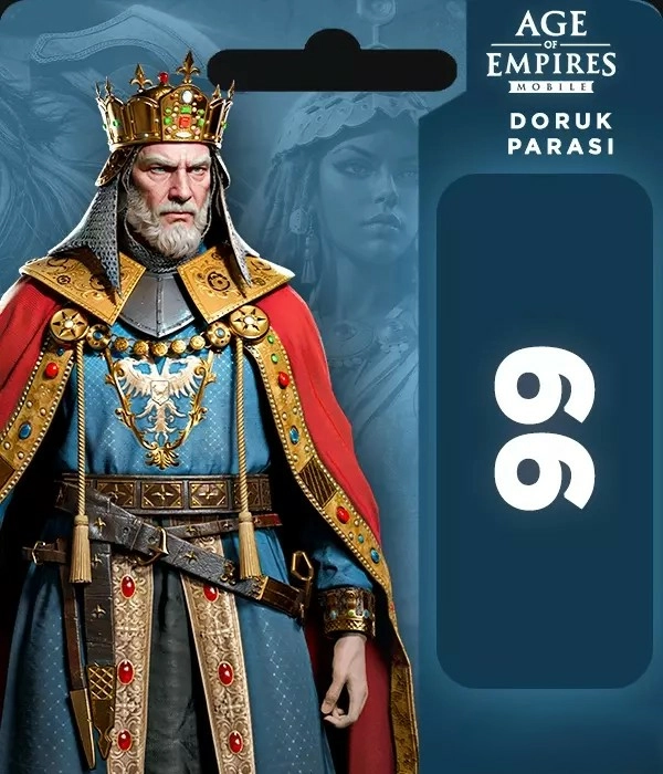 AoE 99 Doruk Parası