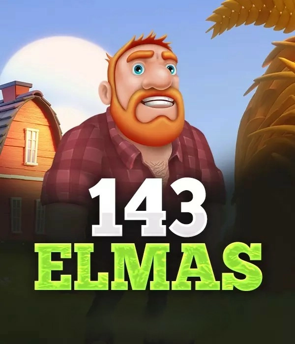 Hay Day 143 Elmas