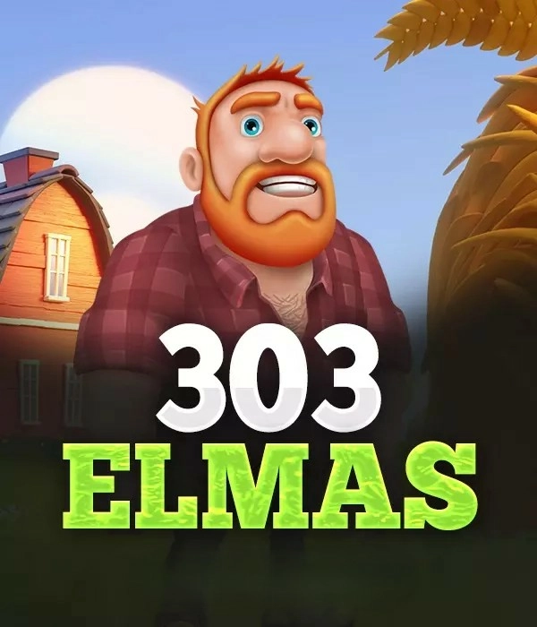Hay Day 303 Elmas