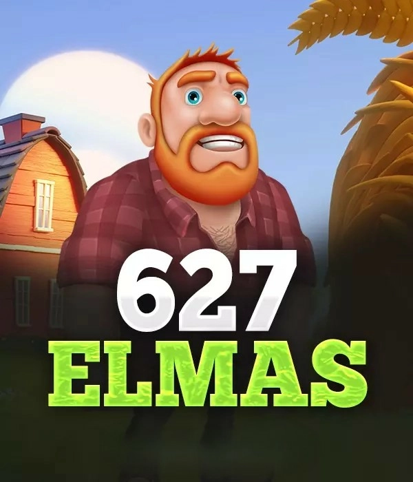 Hay Day 627 Elmas