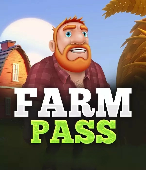 Hay Day Farm Pass