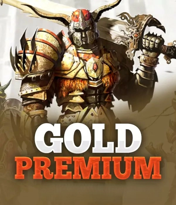 Knight Online Gold Premium