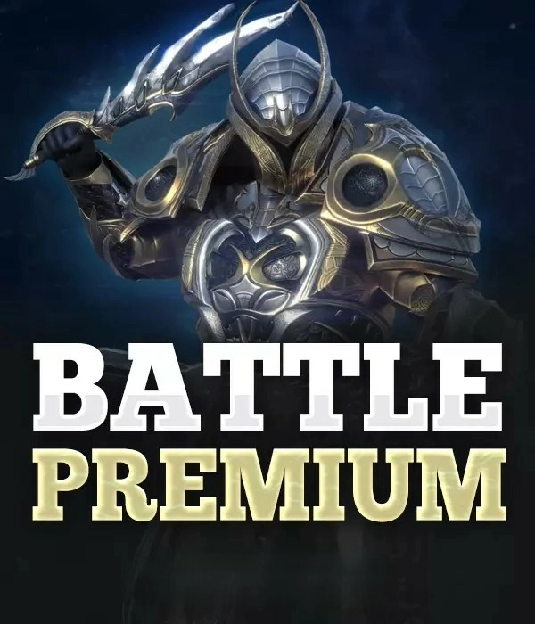 Rise Online Battle Premium