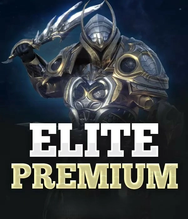 Rise Online Elite Premium