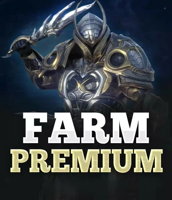 Rise Online Farm Premium
