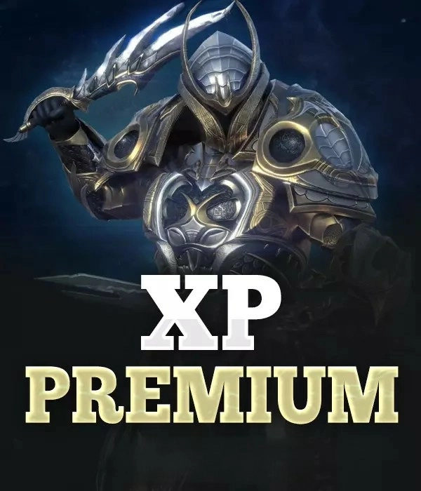 Rise Online XP Premium