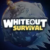 Whiteout Survival