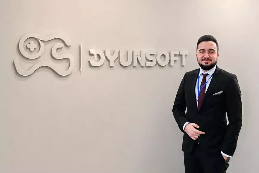 OyunSoft Bilişim Hizmetleri Limited Şirketi