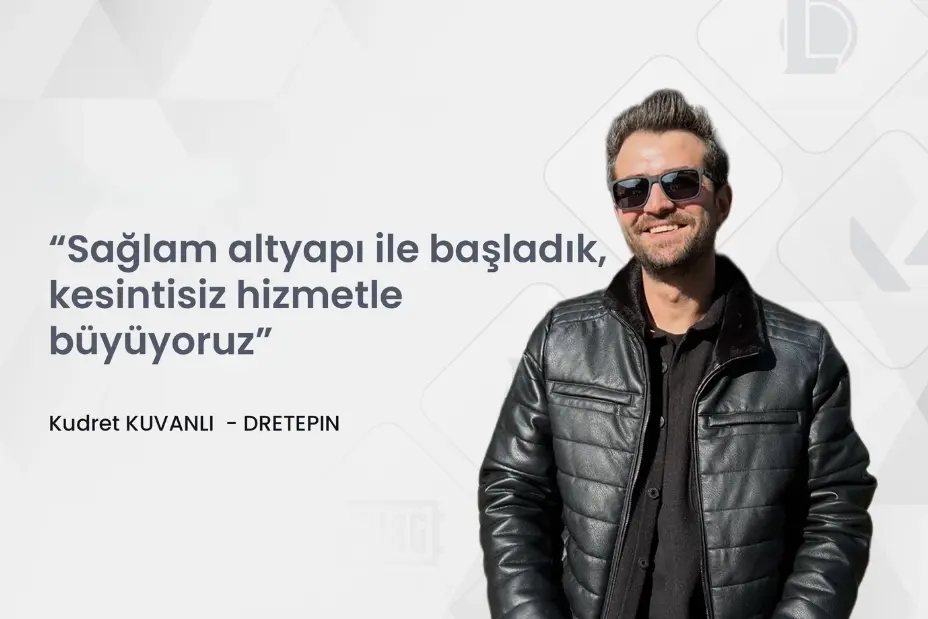 Dret Medya Bilişim