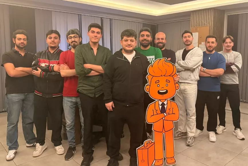 Penta Game Yazılım ve Bilişim Teknolojileri LTD.