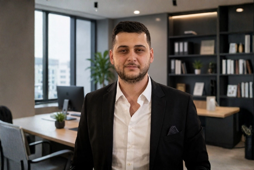 Vorteka Yazılım ve Bilişim Hizmetleri LTD.