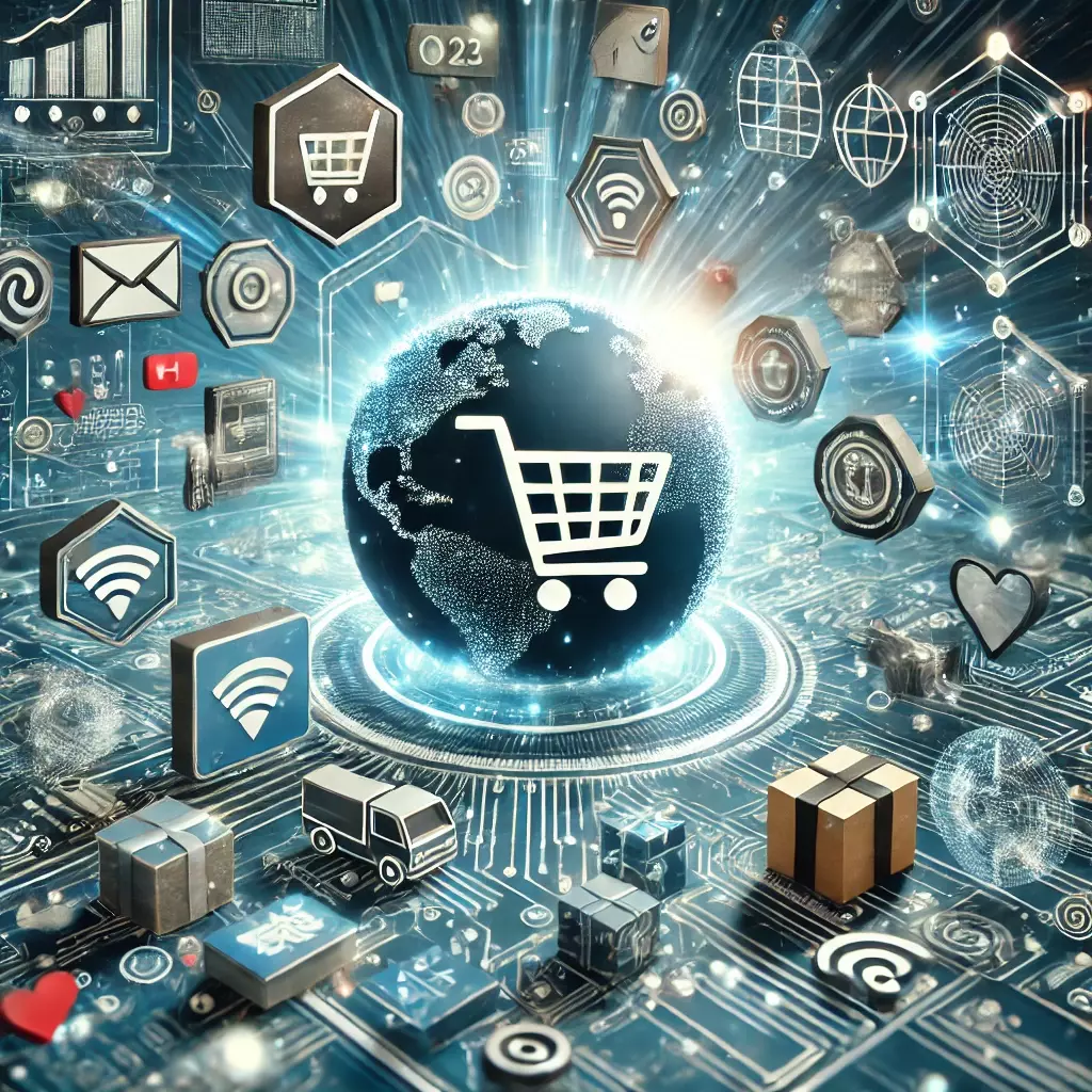 2025 Yılında Patlayacak İş Fikirleri 2025 Yılında Patlayacak İş Fikirleri