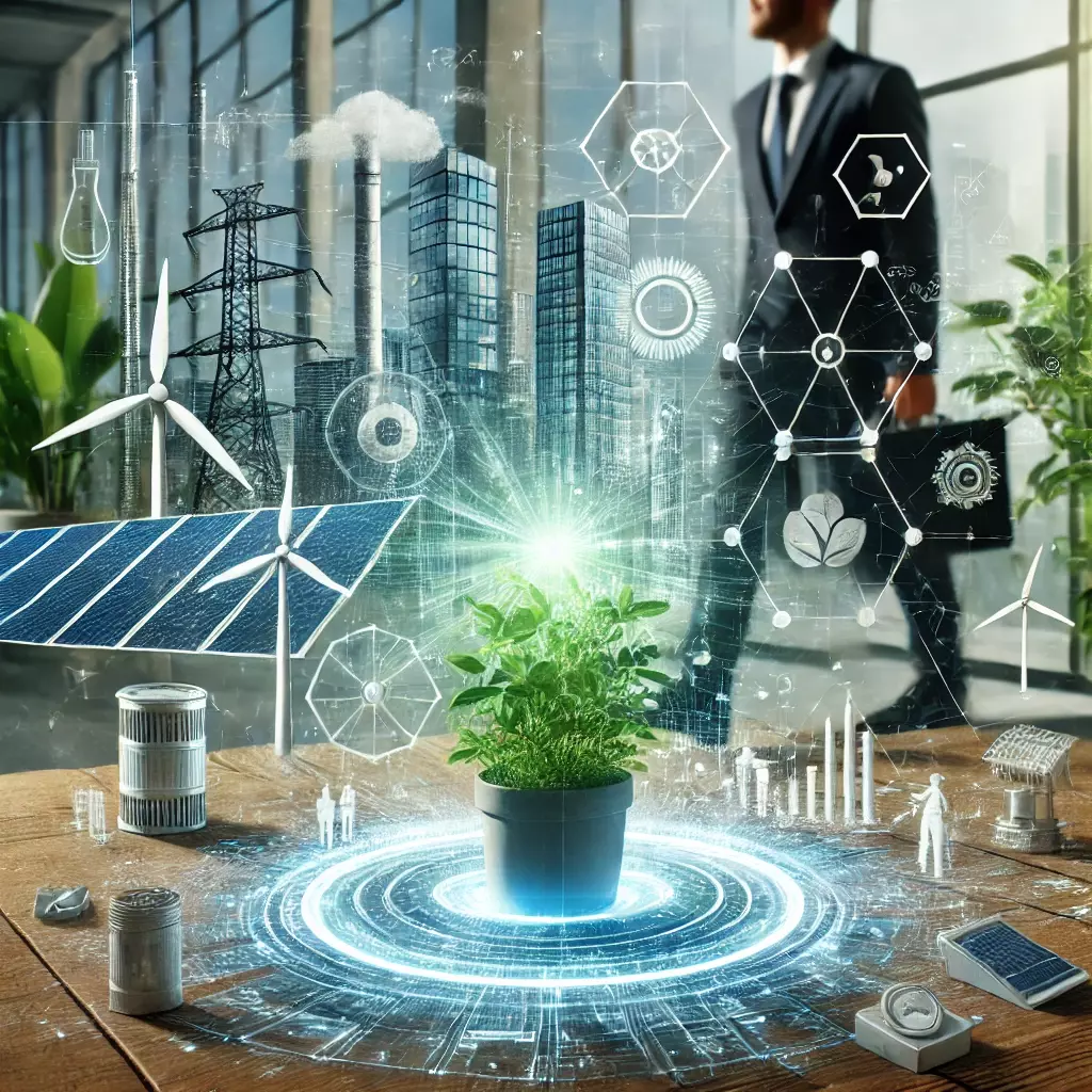 2025 Yılında Patlayacak İş Fikirleri 2025 Yılında Patlayacak İş Fikirleri