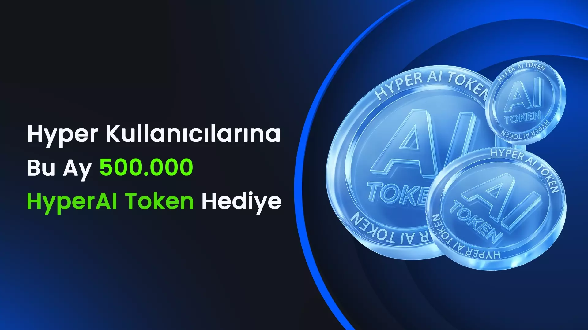 HyperAI ile Yapay Zekâ Destekli E-Ticaret Yönetimi