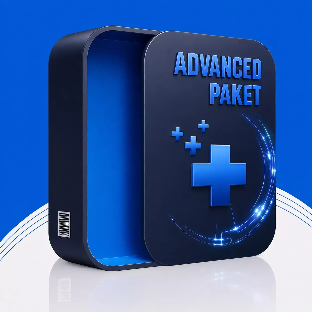 HyperV2 ADVANCED paket