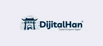 DijitalHan Yazılım ve Teknoloji Hizmetleri LTD. ŞTİ.