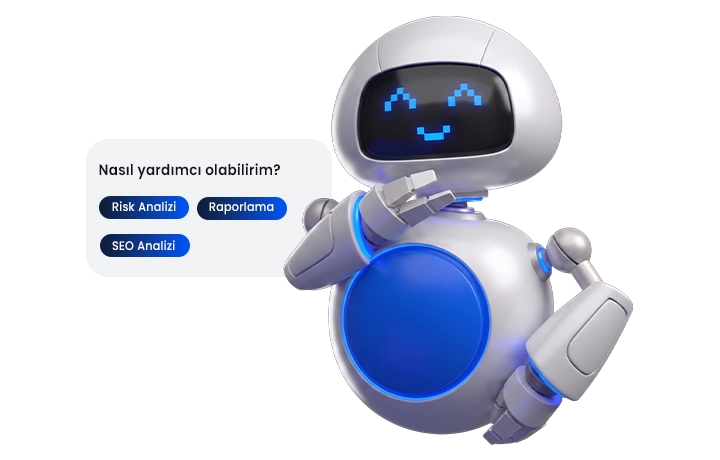 Yapay Zeka ile Akıllı Analiz