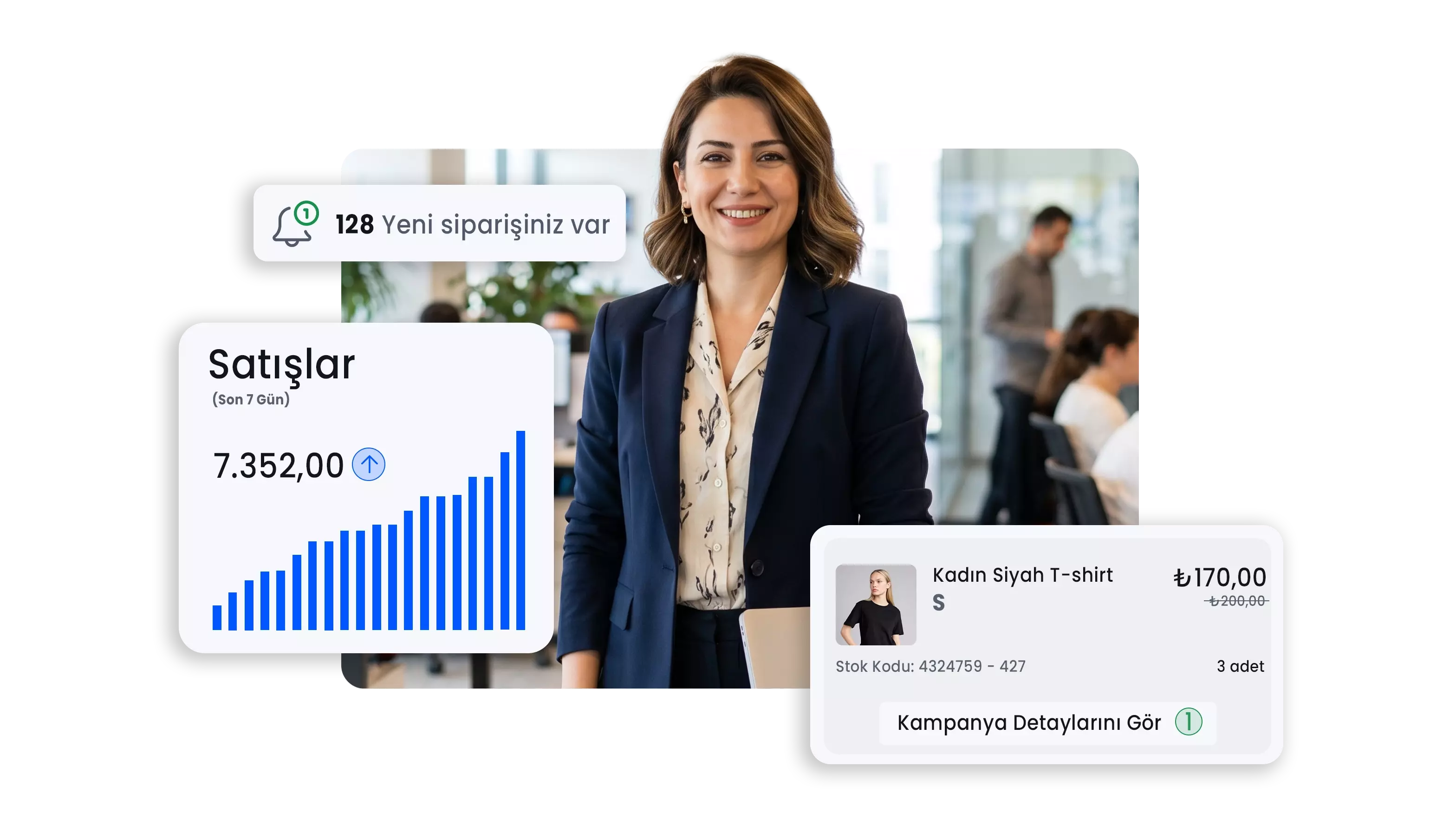 E-Ticaret Altyapınızı Hyper ile Kurun!